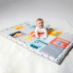 Baby Play Mat