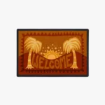 Welcome Mats