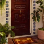 Welcome Mats