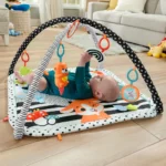 Fisher Price 3-in-1 Music Glow