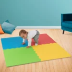 Kids Puzzle play Mats