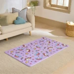 Educational Kids Floor Mat
