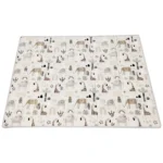 Educational Kids Floor Mat