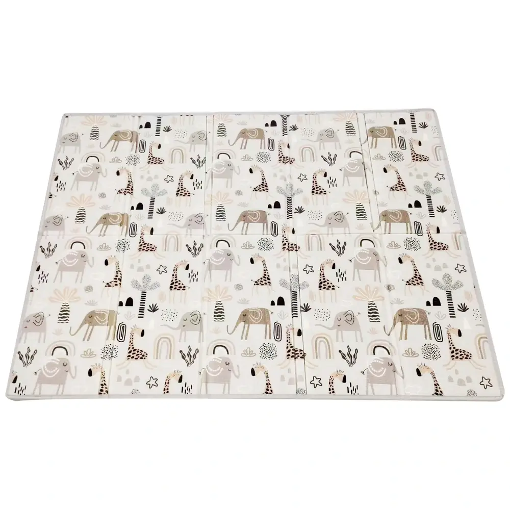 Play factory foldable foam baby play mat - Image 5