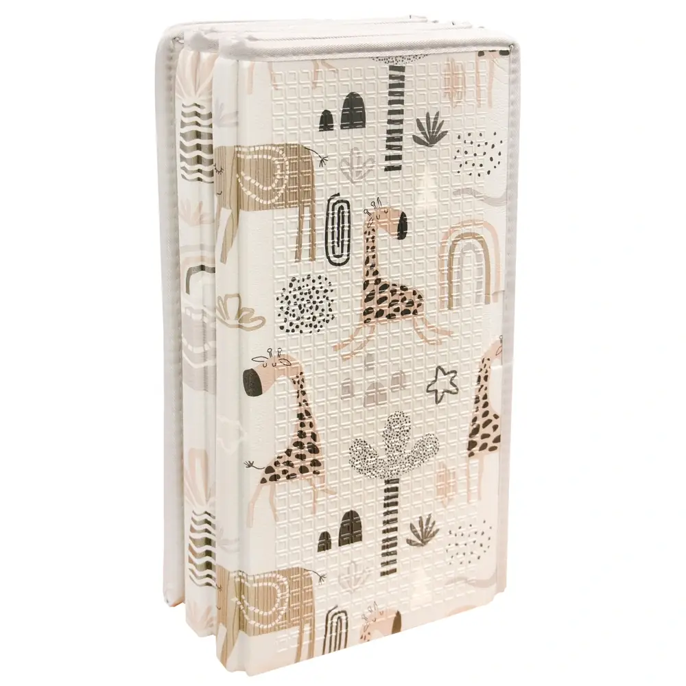 Play factory foldable foam baby play mat - Image 4