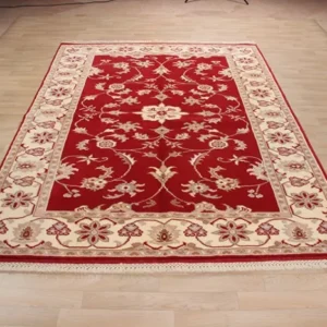 Turkish Ushak Carpet