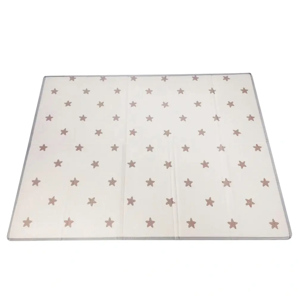 Play factory foldable foam baby play mat - Image 3