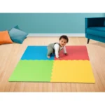 Kids Puzzle play Mats