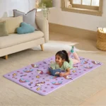 Educational Kids Floor Mat
