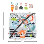 kids Soft Play Carpets
