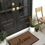 Welcome mats Dubai