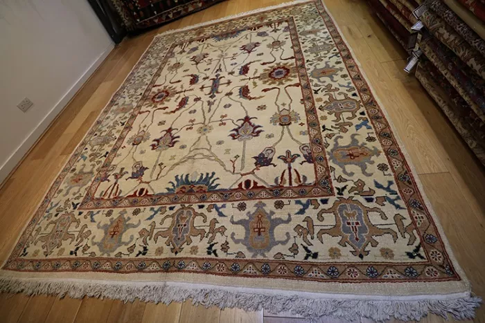 Turkish Exquisite Carpet