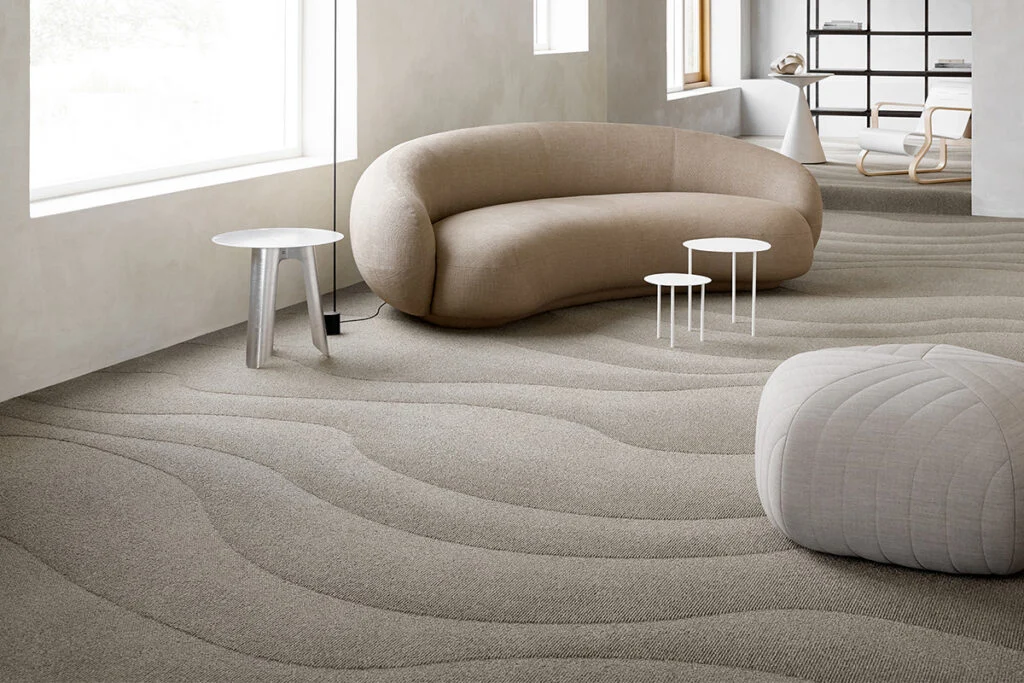 Wall to Wall Carpet Dubai