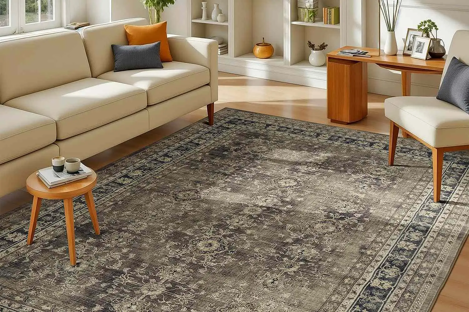 Area Rugs